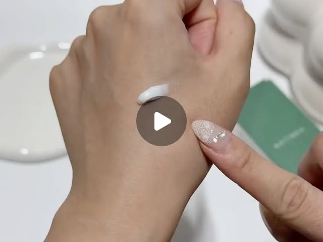 [나틴다] 솔잎 담은 진정 시카크림 100g