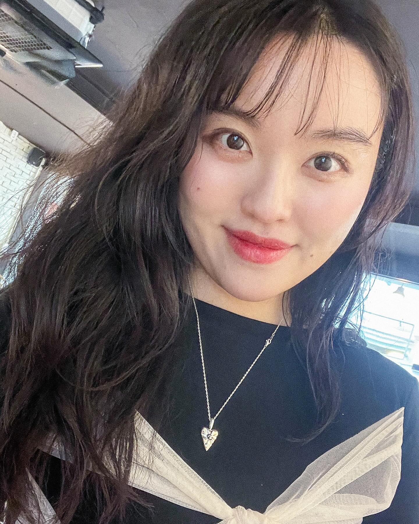 시에가 신상 목걸이💗
초커파라 롱네크리스는 처음인데 농협으냉,,,