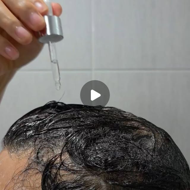 [댄드랩] 테토쿨 댄드랩 앰플 (샴푸 위 톡, 헹궈내면 완성되는 초간편 두피 스케일링)