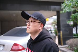 [생활픽] 대두 모자(60cm ~ 64cm)