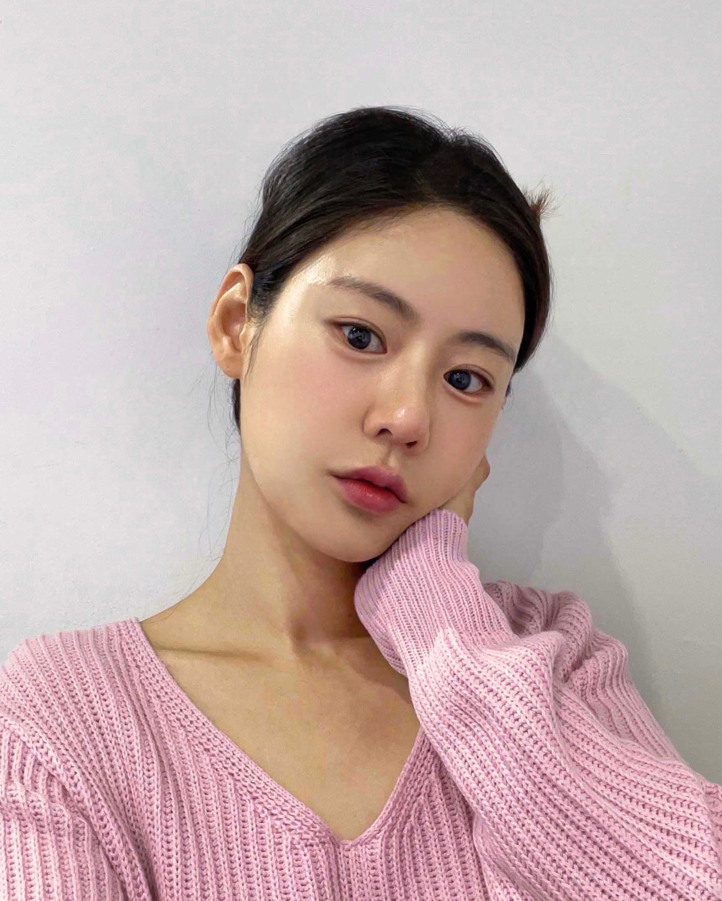 똥손,,메컵은 #뷰티캠 으로ㆅㆅ·̑◡·̑
#볼터치 #아이메이크업 #립메이크업 #핑쿠 💓