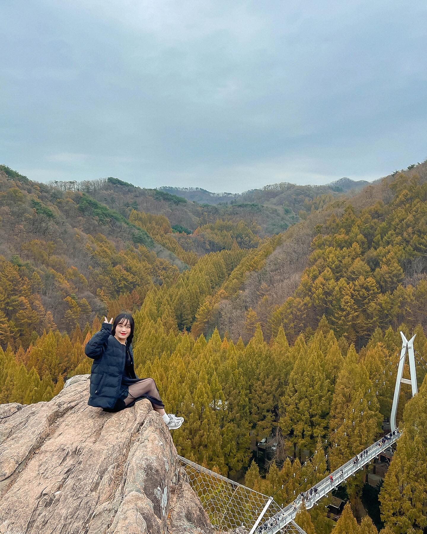 #장태산