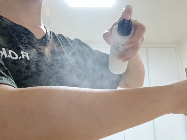 (미공개/신제품) 온리힘 퍼퓸 바디로션 미스트 200ml