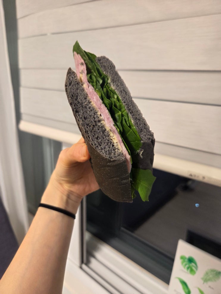 서울역 건강한 샌드위치 맛집 찾는다면? 어스샌드위치에서 바게트부터 비건 샌드위치까지 먹어본 후기
