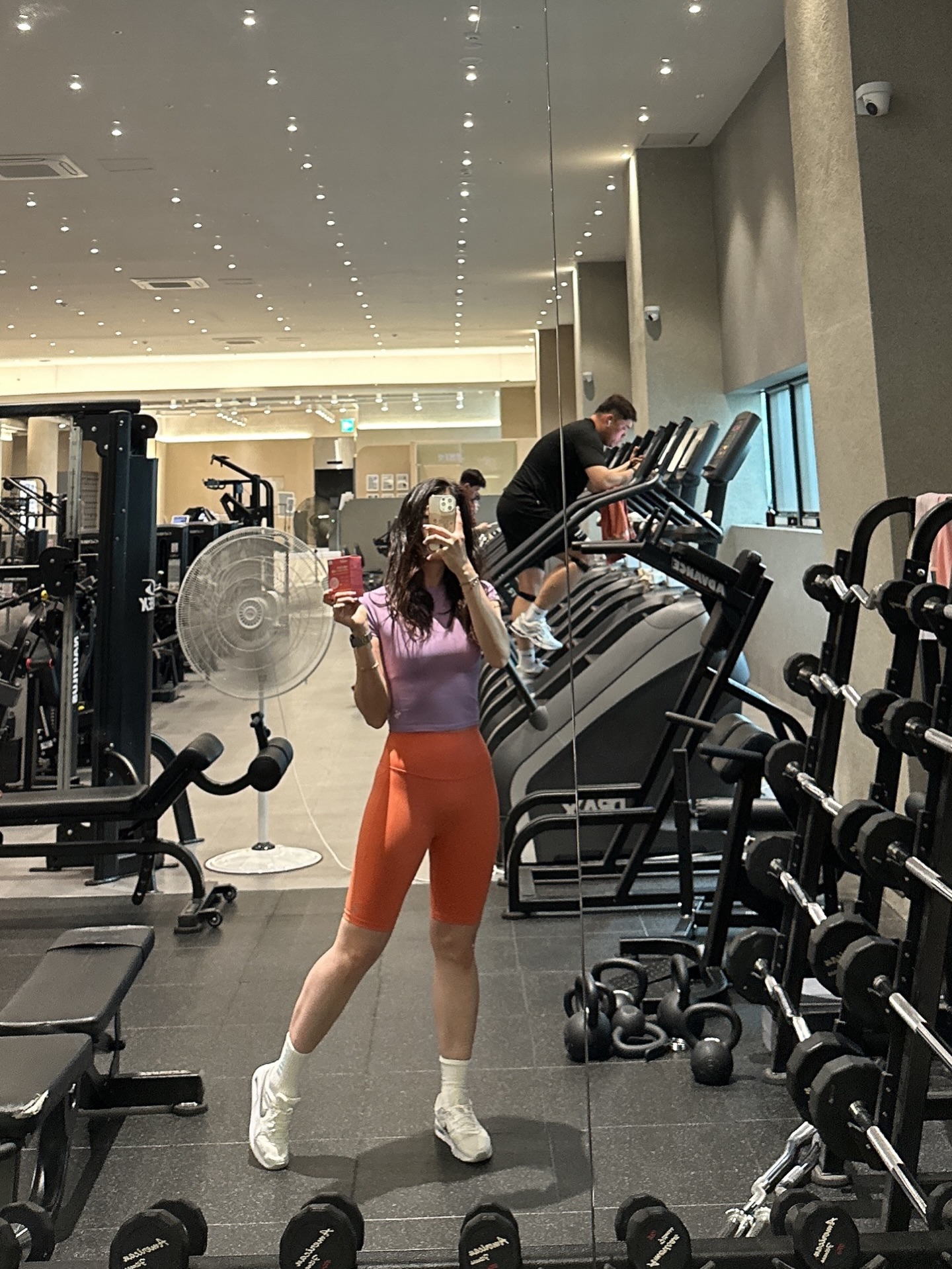 #광고 
임신 준비부터 수유기간까지 섭취 가능한 #마더킨트 알티지 오메가 3 미니💊

💗세계 1위 원료사 KD 파마 독일산🇩🇪 오메가3 
•순도 95%💎 미세조류 유래 식물성 오메가3

💗초임계추출 rTG형 오메가3 600mg

💗임산부 안심인증으로 원료, 배합, 성분 등 안정성을 인증받은 제품
•two safe 인증👨🏻‍⚖️ 임산부도 안전 섭취🆗
•임산부와 태아에 문제 ❌

💗임신 전 기간 맞춤, 마더킨트 오메가3
•임신 준비부터 수유 기간에도 안심 섭취

💗중금속, 비린내 걱정 없는 100% 식물성 원료 사용
•입덧이 있는 임산부, 어린이, 채식주의자 모두 안심 섭취🆗

💗전문 의료진 설계로 임산부.태아 안심 섭취

💗비타민E포함 식약처 인정 4중 기능성

💗미세조류 중에서도 DHA가 풍부한 스키조트리움종을 첨단 무균 시설에서 배양해 해양 오염 중금속 걱정 없이 깨끗하고 안전

💗IAOS인증 받은 제품

💗개별 PTP 포장 및 목넘김이 간편한 초소형 사이즈 캡슐

💗1일 1회, 1회 1알 섭취

오메가3와 비타민 E도 동시에 섭취 가능하니까 편하잖아😙 100% 환불 제도 운영으로 제품의 대한 자신력이 어마하던뎅 안전한 식물성 오메가3 찾는사람 참고하셈🌿

👚젝시믹스 : 스파키 숏 슬리브(밀키 라벤더)
👖젝시믹스 : 젤라 인텐션 바이커 쇼츠 5부(코랄 로즈)

#투세이프인증오메가3 #임산부오메가3 #임산부DHA #수유부오메가3 #임신오메가3

🛍️ : https://myip.kr/aPmoX