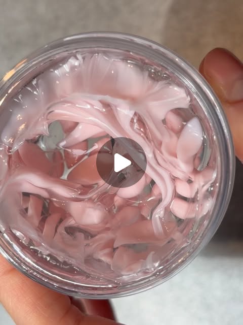 PDRN 핑크 엑소좀 크림 (PDRN×엑소좀×스피큘 탄력 스킨부스터)