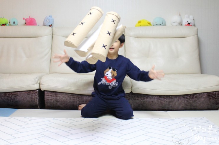 어린이집윷놀이 대형윷놀이 세트 코로나집콕놀이로 좋아요