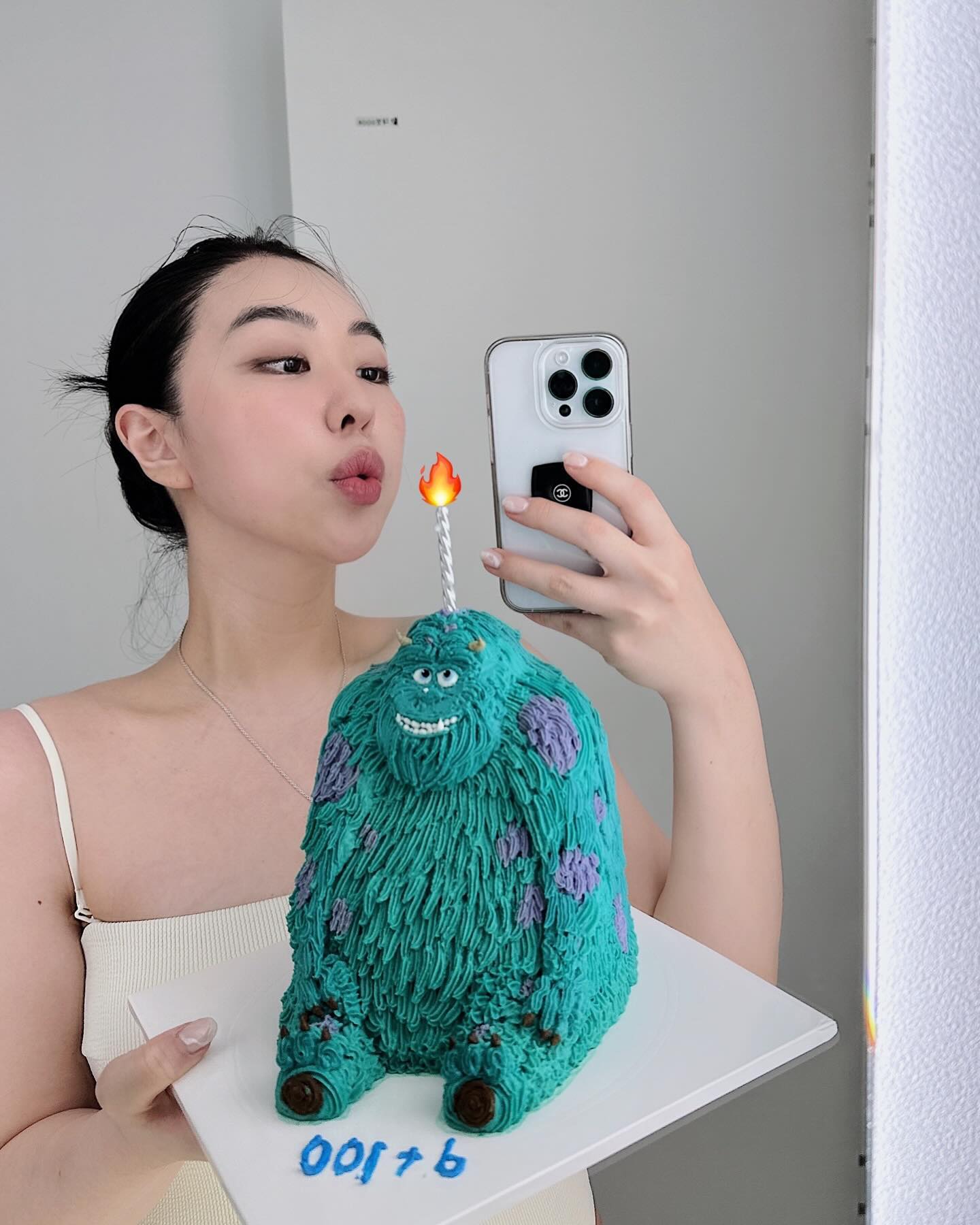 100일 사진도 안올렸는데 500일 넘은거 충격...
진짜 귀여웠던 조율 100일 케이크 🩵,,
맛은 없어도 귀엽기만 하면 된다 하고 주문했는데 넘 맛있었던
monthlycake_ #먼슬리케이크 
여행 다녀와서 다같이 아파서는... (코로나)
미루고 미루던 사진 드디어 올려본다  ᵒ̴̶̷̥́ ‧̫ ᵒ̴̶̷̣̥̀ ❤︎