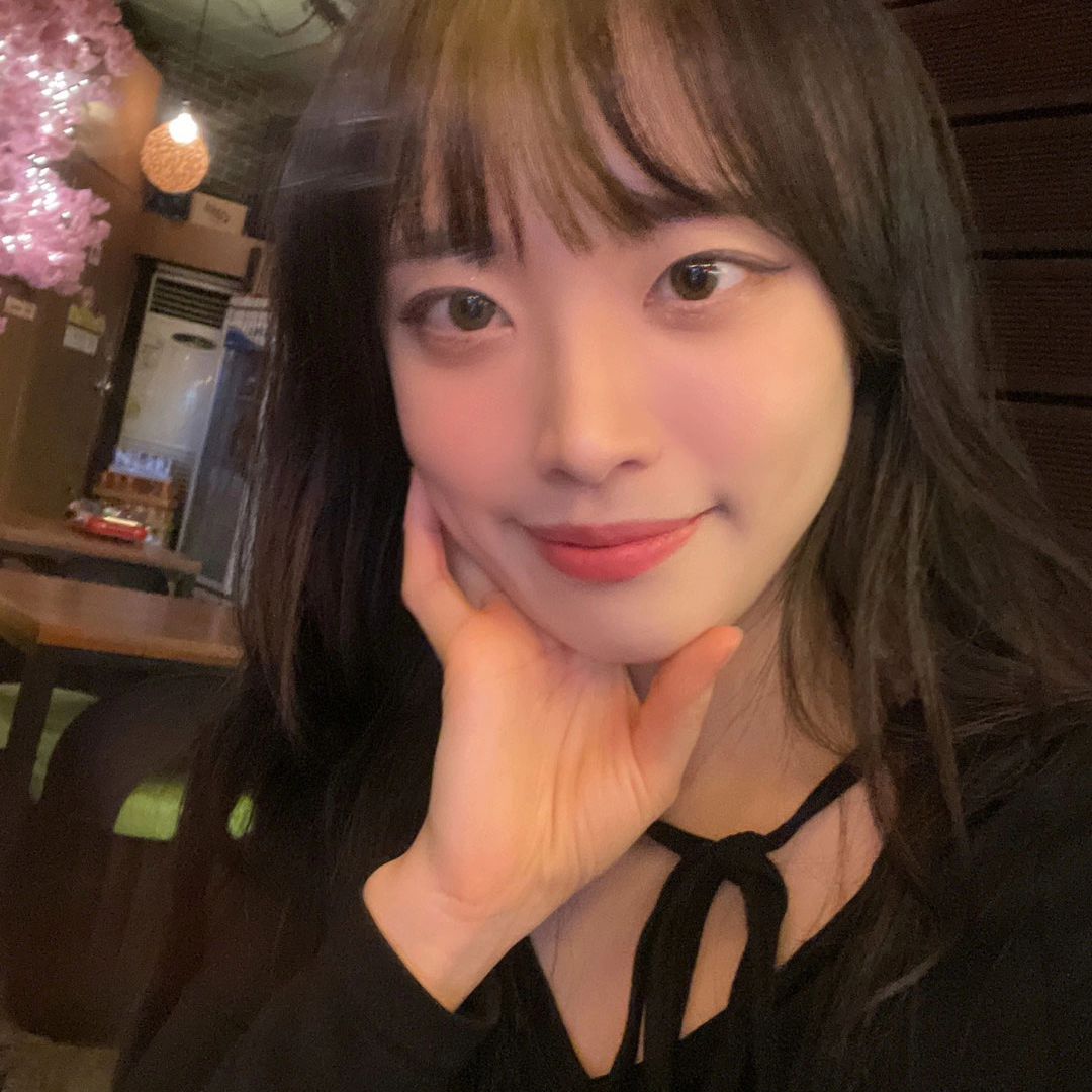 백만년만에 유흥🤭