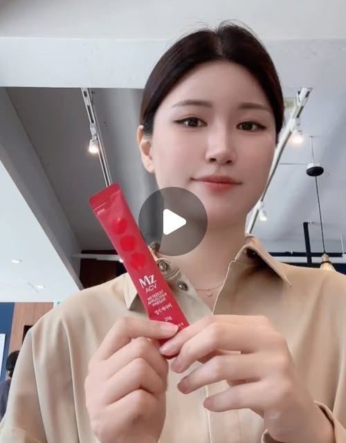[푸르농]유기농 엠지애사비 100% 애플사이다비니거 발효 사과식초 15스틱 1박스 🍎✨