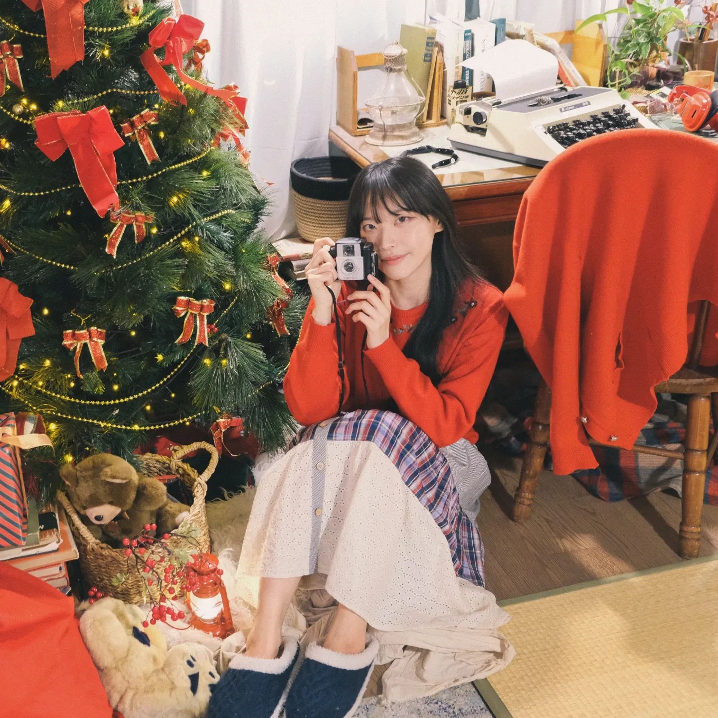 메리크리스마스🌲