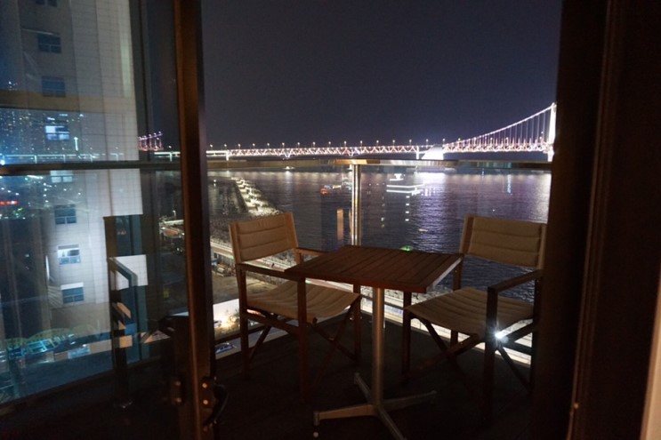 부산광안리호텔 :: 광안대교와 광안리바다가 바로 보이는 H avenue 광안리해변점! 민락수변공원 근처 숙소 추천❣️ 광안대교뷰, 광안리 오션뷰 최고입니다