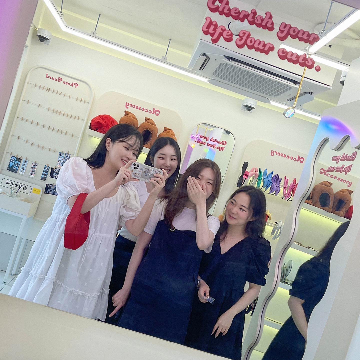 망냉이 생일 기념
윈도 매니쟈의 피드 업로드