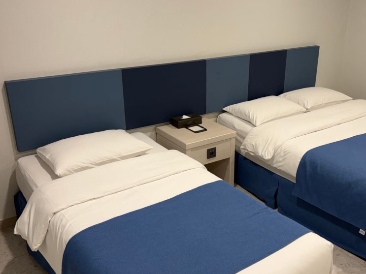 제주 함덕해수욕장 인근 취사 가능 호텔 추천!한림리조트