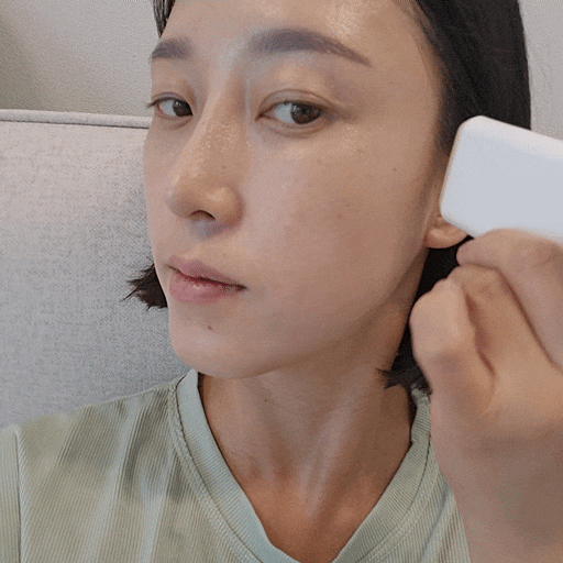 [선스틱 추천] 트라넥삼산으로 더 맑게, 트라넥스 라이트 선스틱 사용기