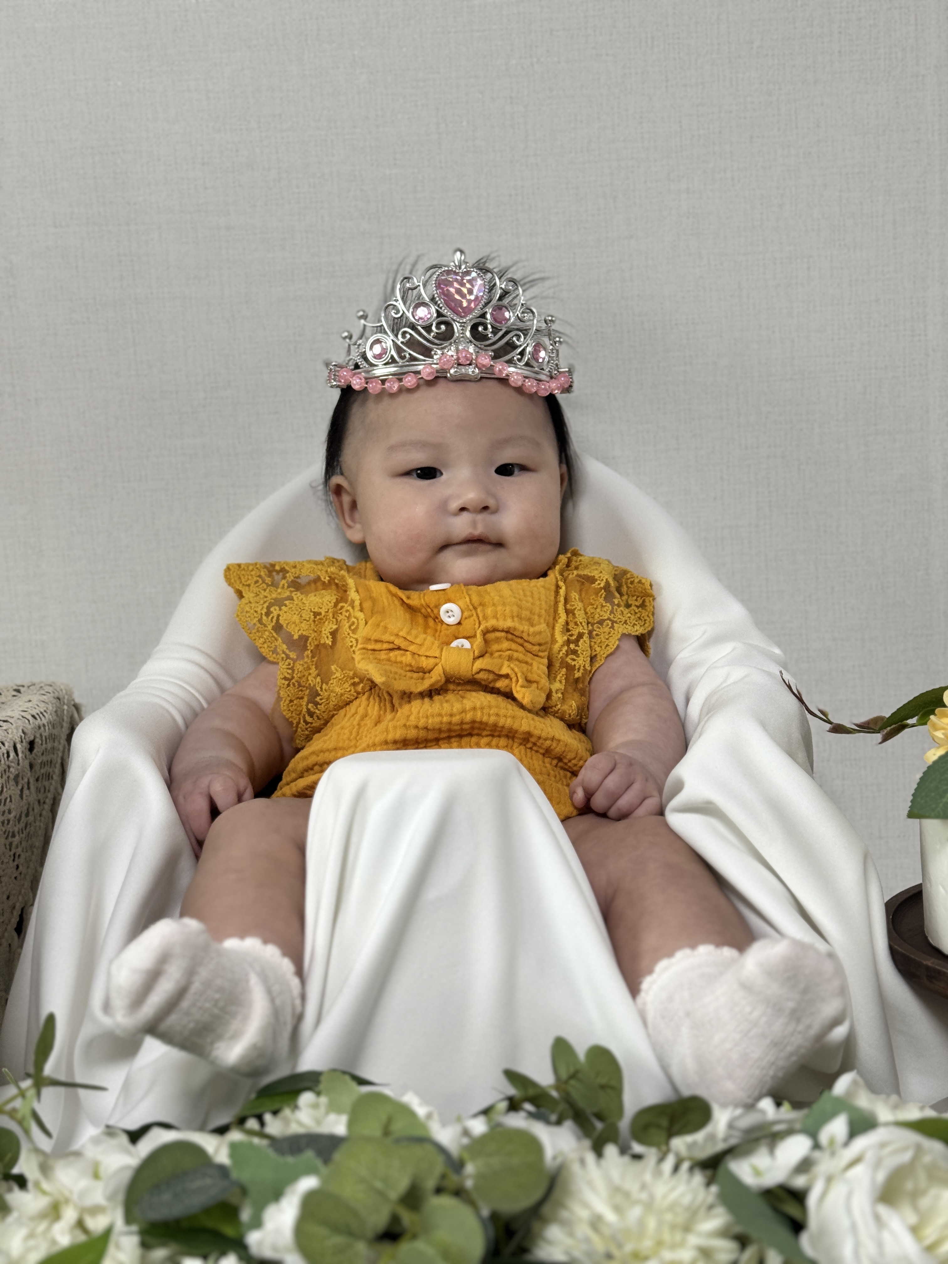 애기 용품 착샷 및 사용후기 9
