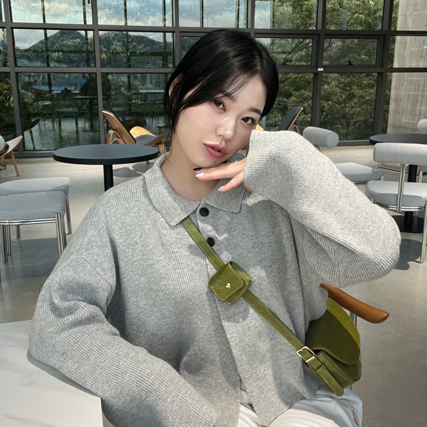 콘텐츠 촬영 서비스