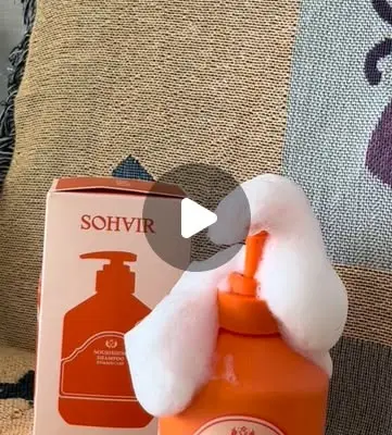 [쏘헤어] 쏘헤어 너리싱 아르간 탈모샴푸 500g
