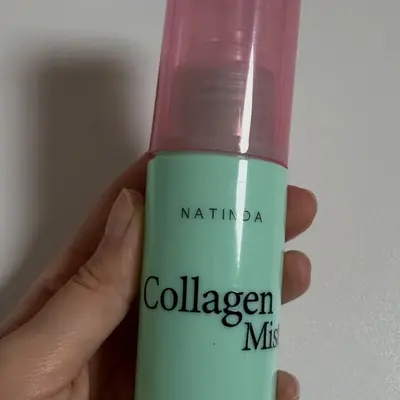 [나틴다] 나틴다 콜라겐 수분채움 미스트 100ml