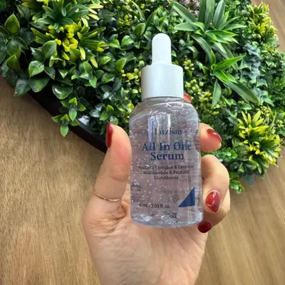 럭시즘 올인원 수분 세럼 체험단 모집