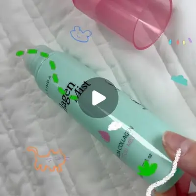 [나틴다] 나틴다 콜라겐 수분채움 미스트 100ml