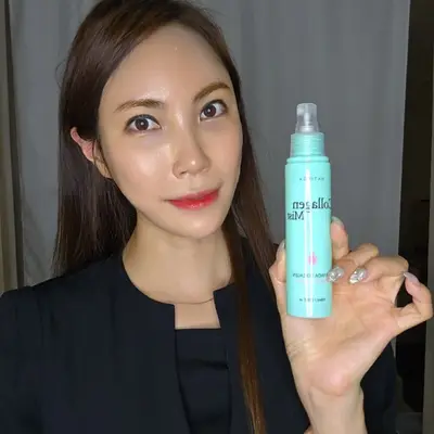 [나틴다] 나틴다 콜라겐 수분채움 미스트 100ml