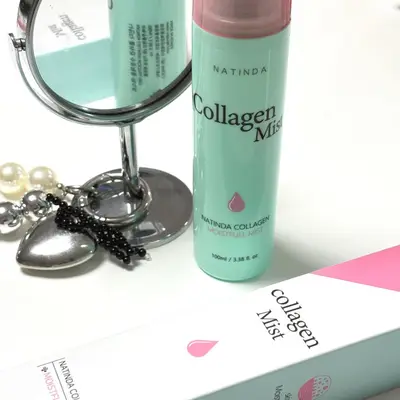 [나틴다] 나틴다 콜라겐 수분채움 미스트 100ml