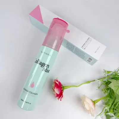 [나틴다] 나틴다 콜라겐 수분채움 미스트 100ml