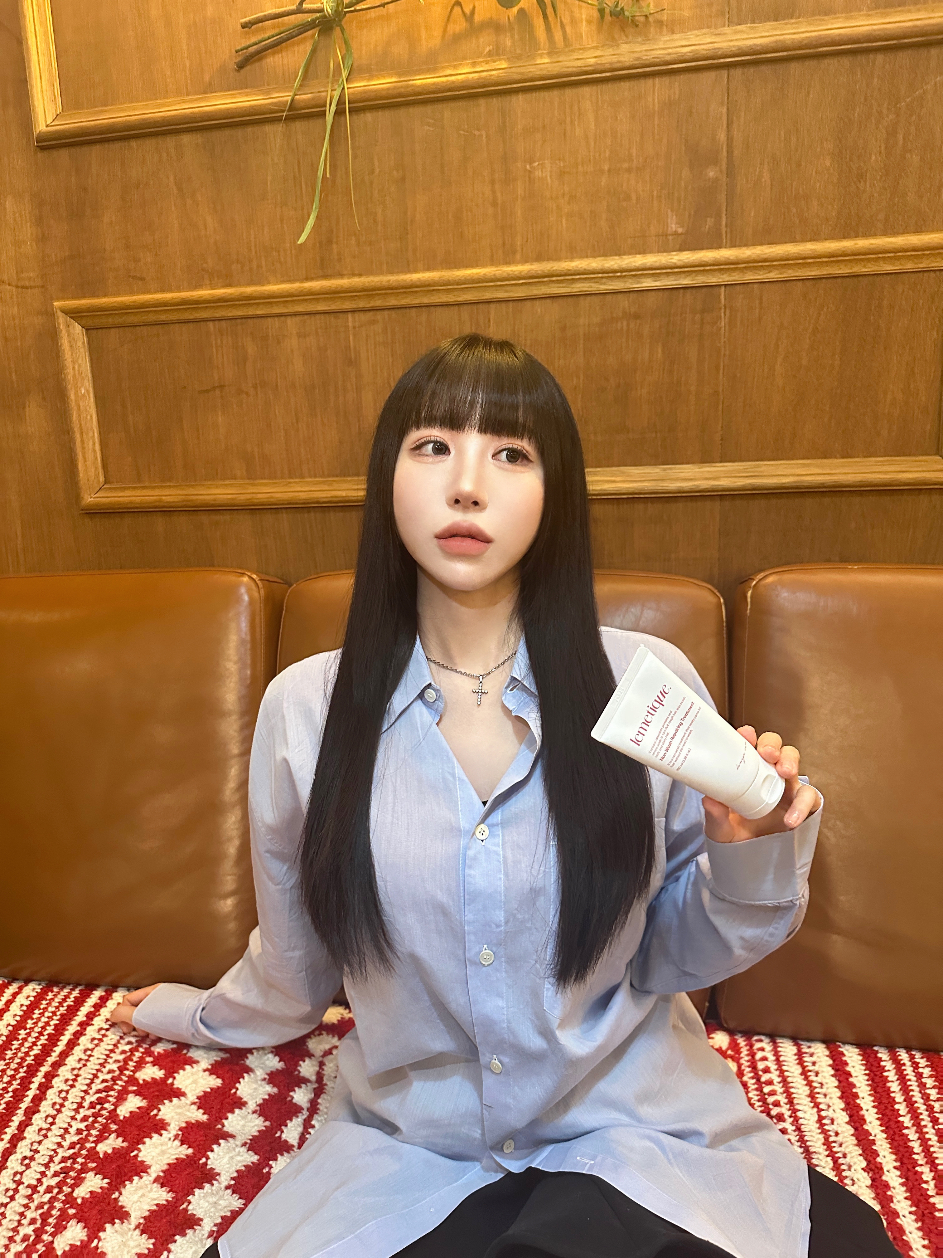 뷰티 제품 마케팅에 활용가능한 감도 높은 콘텐츠 제공 3
