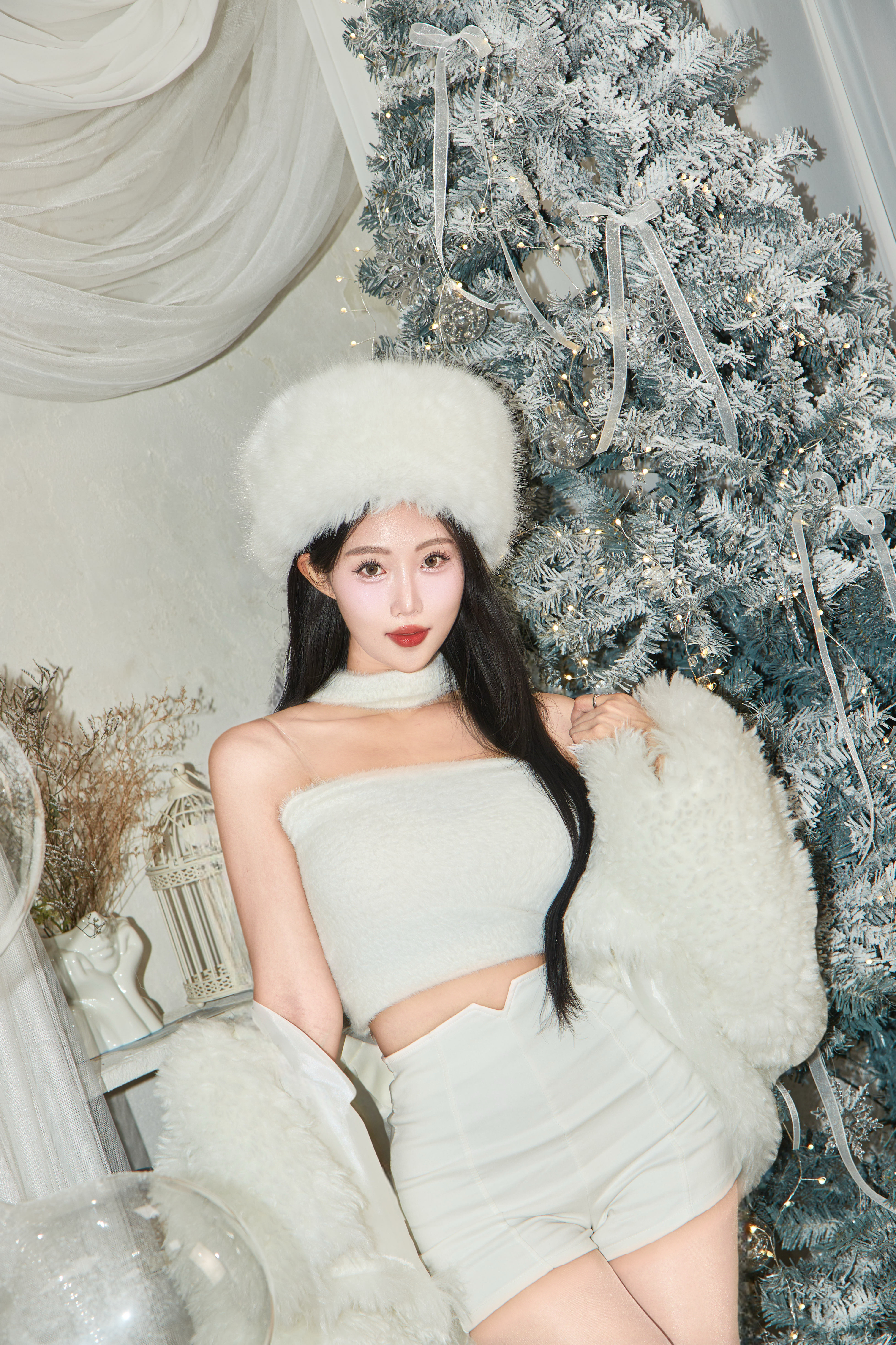패션/뷰티/여행 브랜드 컨셉에 맞는 고퀄리티의 매력적 컨텐츠 제작 4