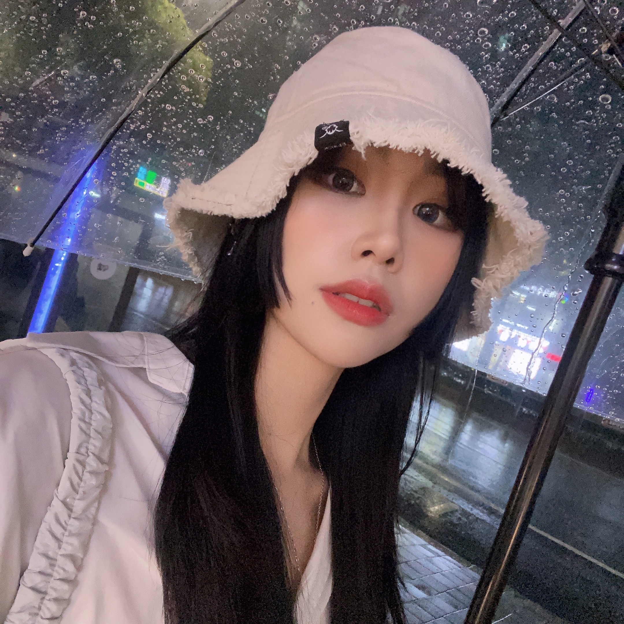 패션 스냅 촬영 6