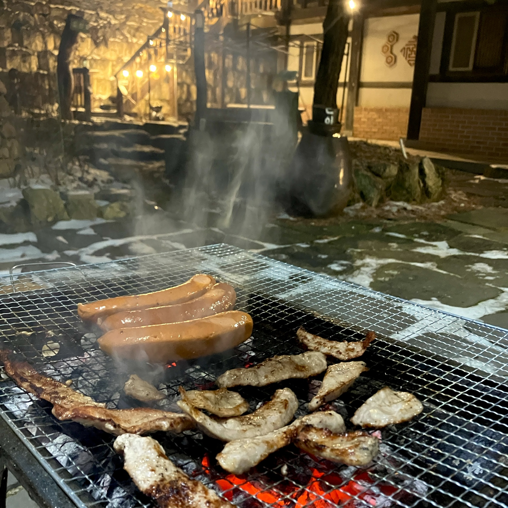 맛집/숙소/카페 리뷰 7