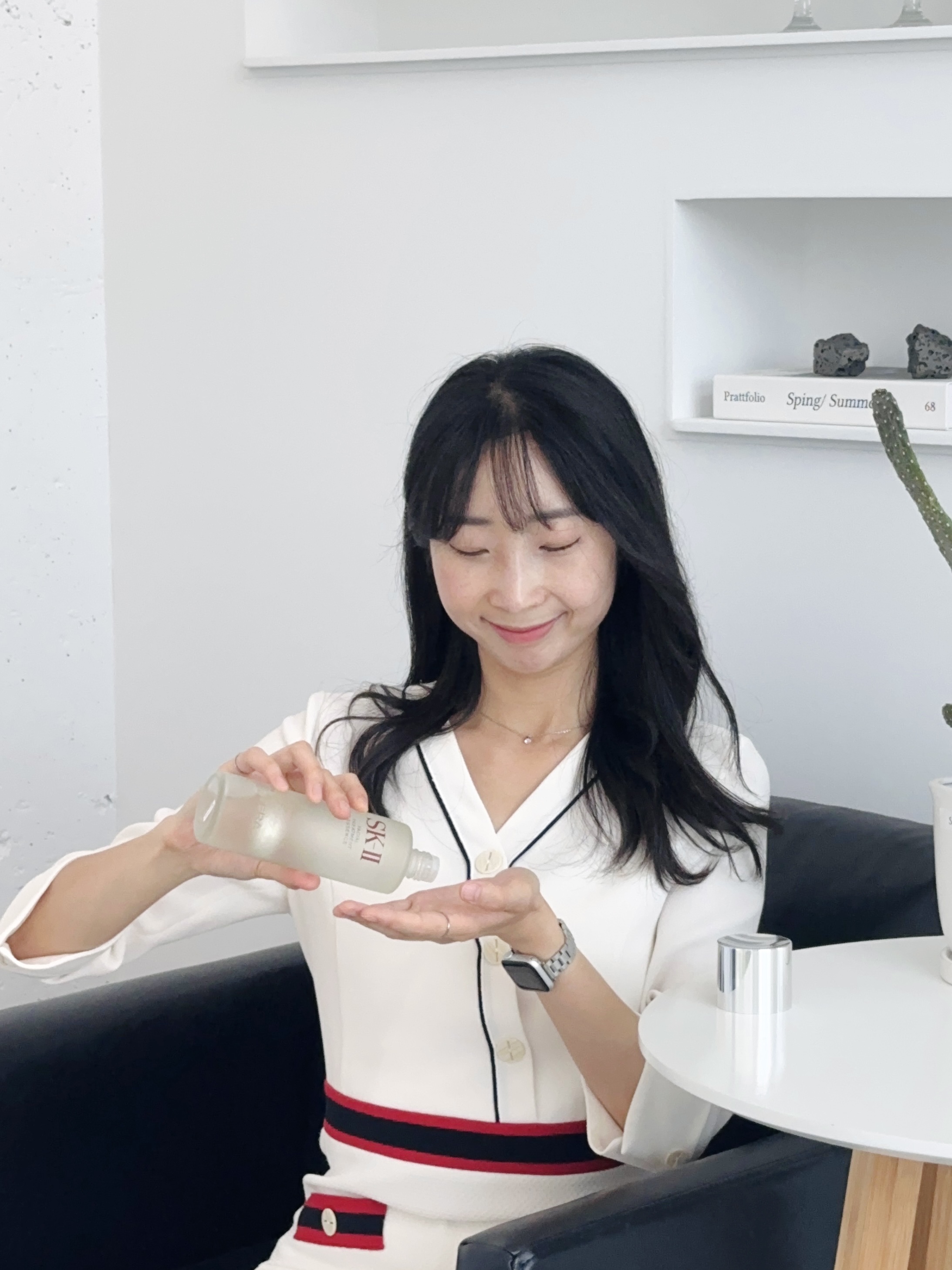 뷰티제품 리뷰 서비스 제공해드려요 2
