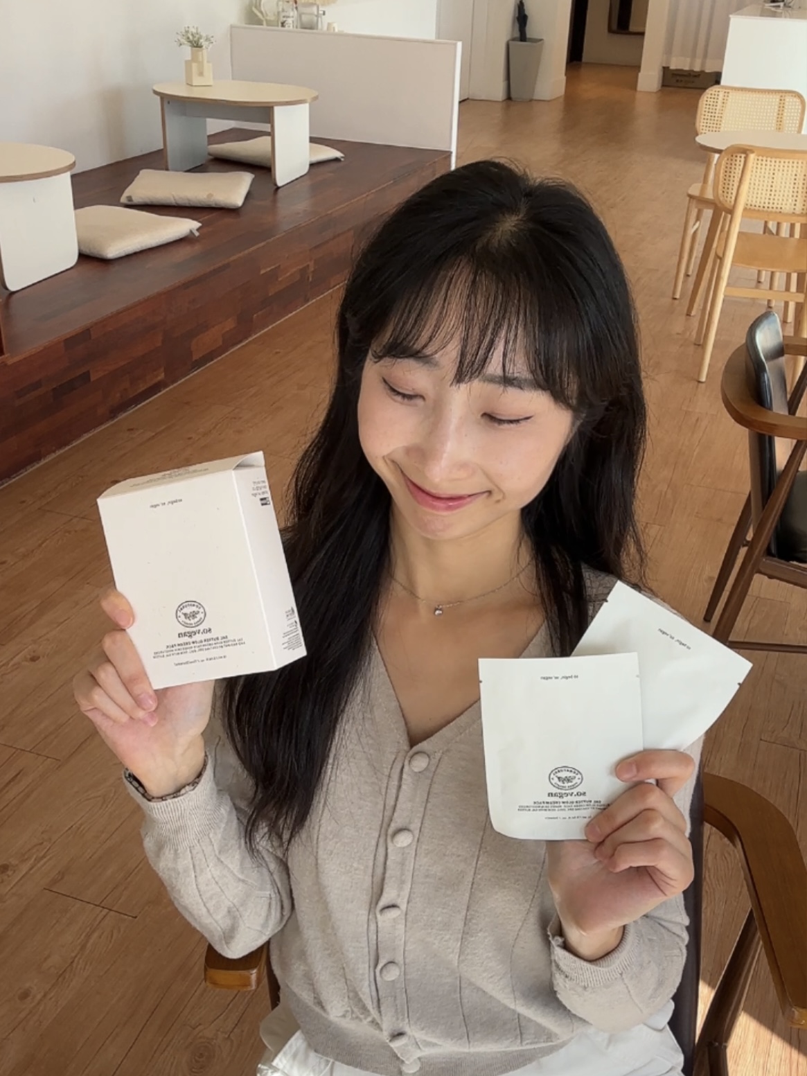 뷰티제품 리뷰 서비스 제공해드려요 7