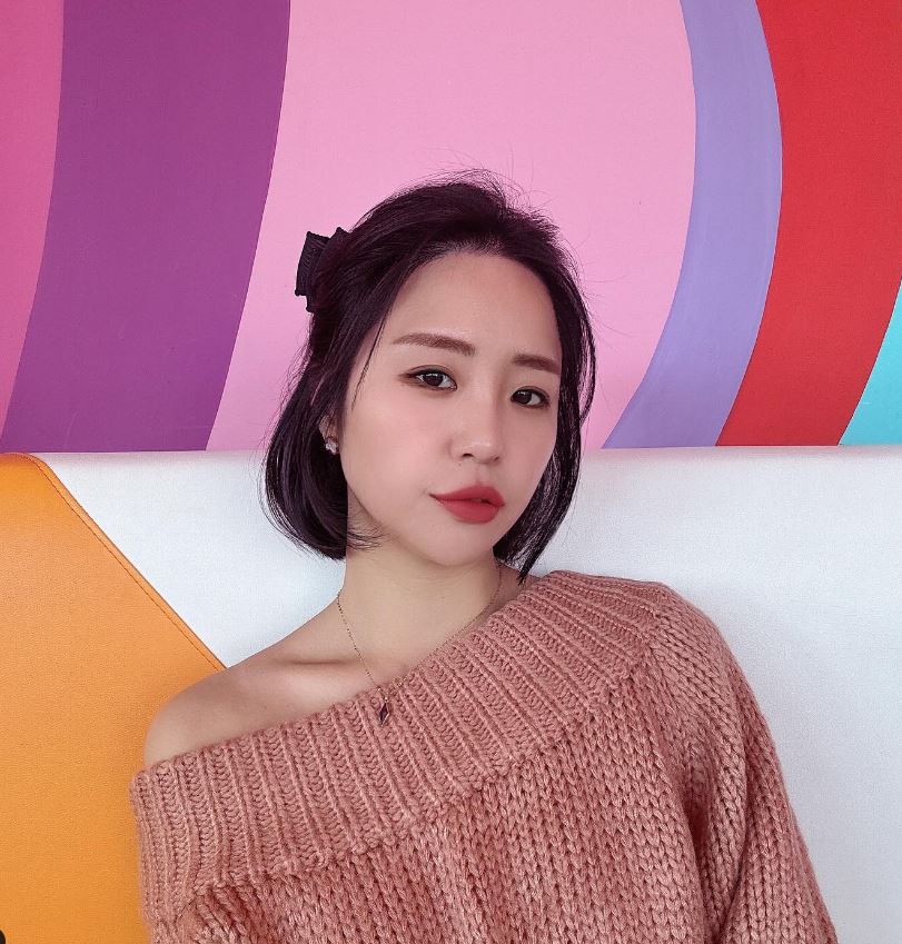 5년차 10만 뷰티인플루언서의 감성으로💜 2