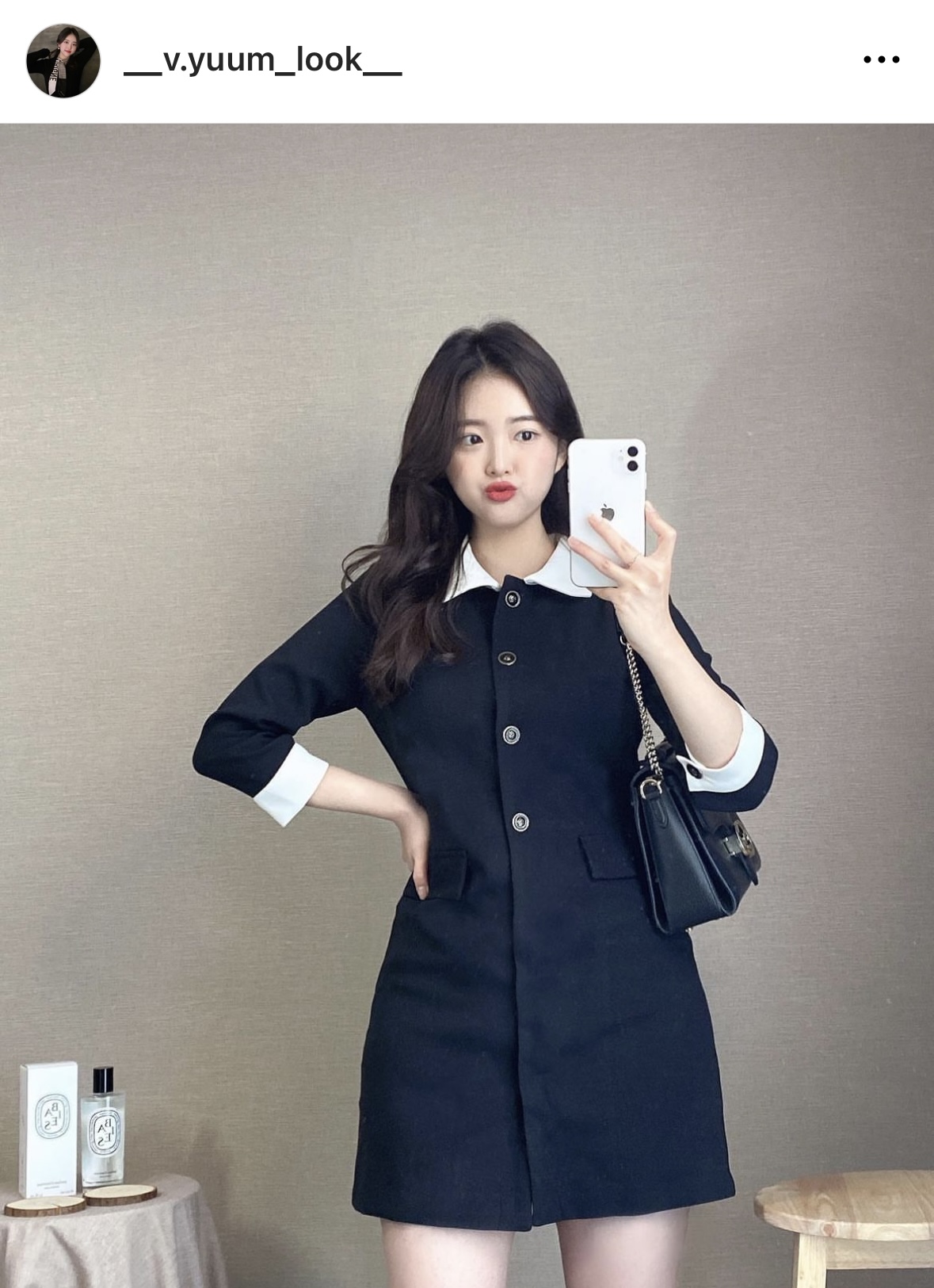 패션뷰티 OOTD 리뷰 5
