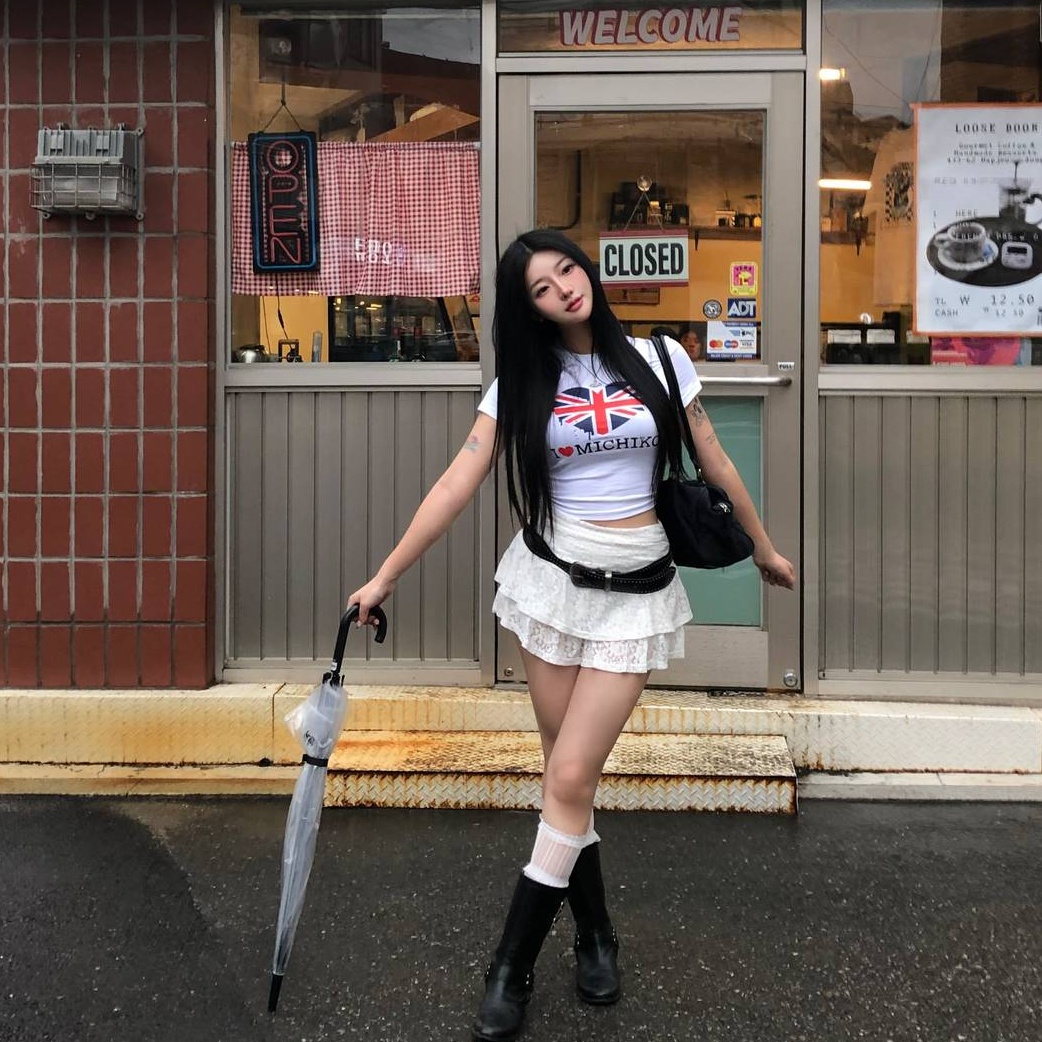 패션 제품 마케팅, 리뷰로 활용 가능한 사진 촬영 제공 7