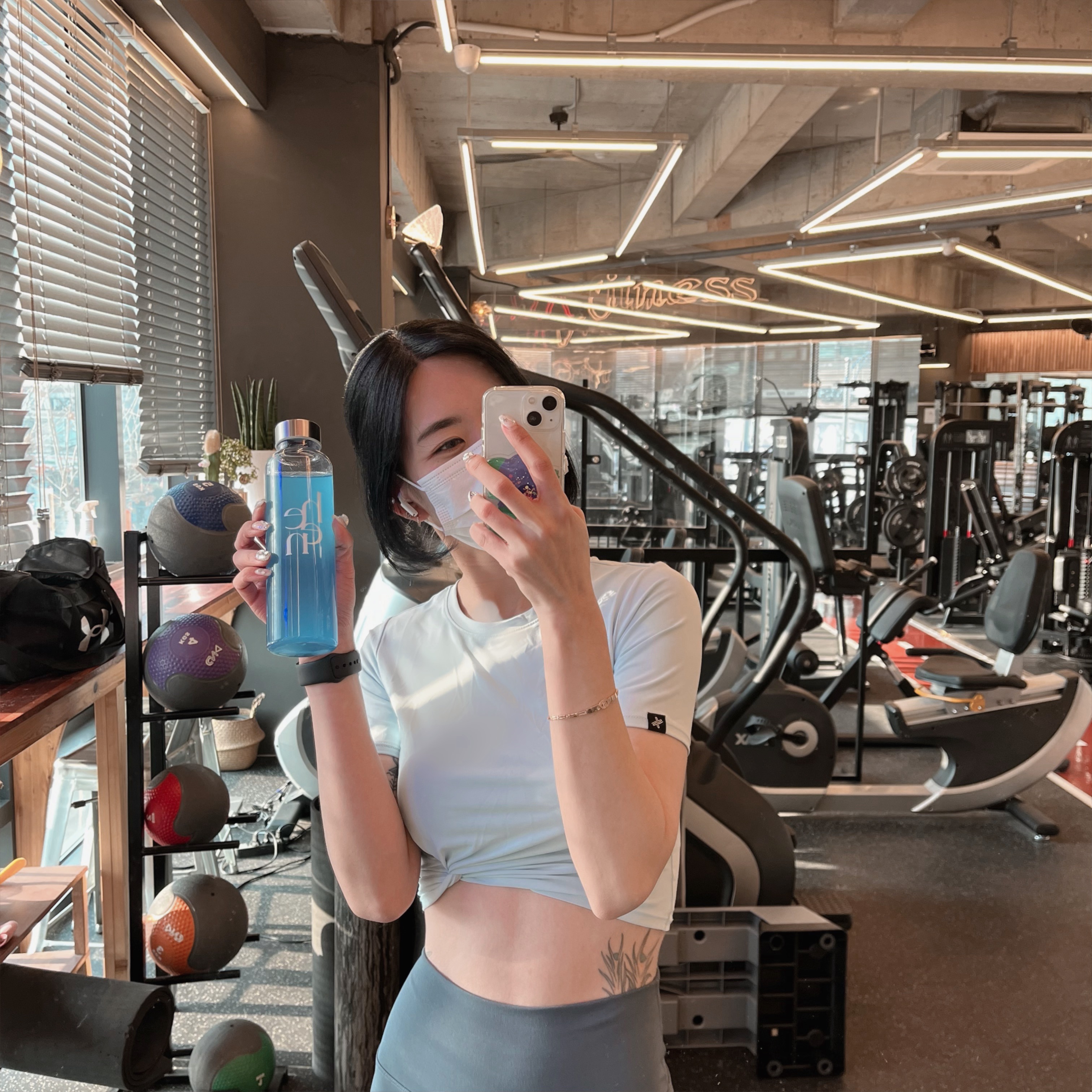 뷰티,맛집,패션 인스타 블로그 모두 업로드가능🌷🌹 4