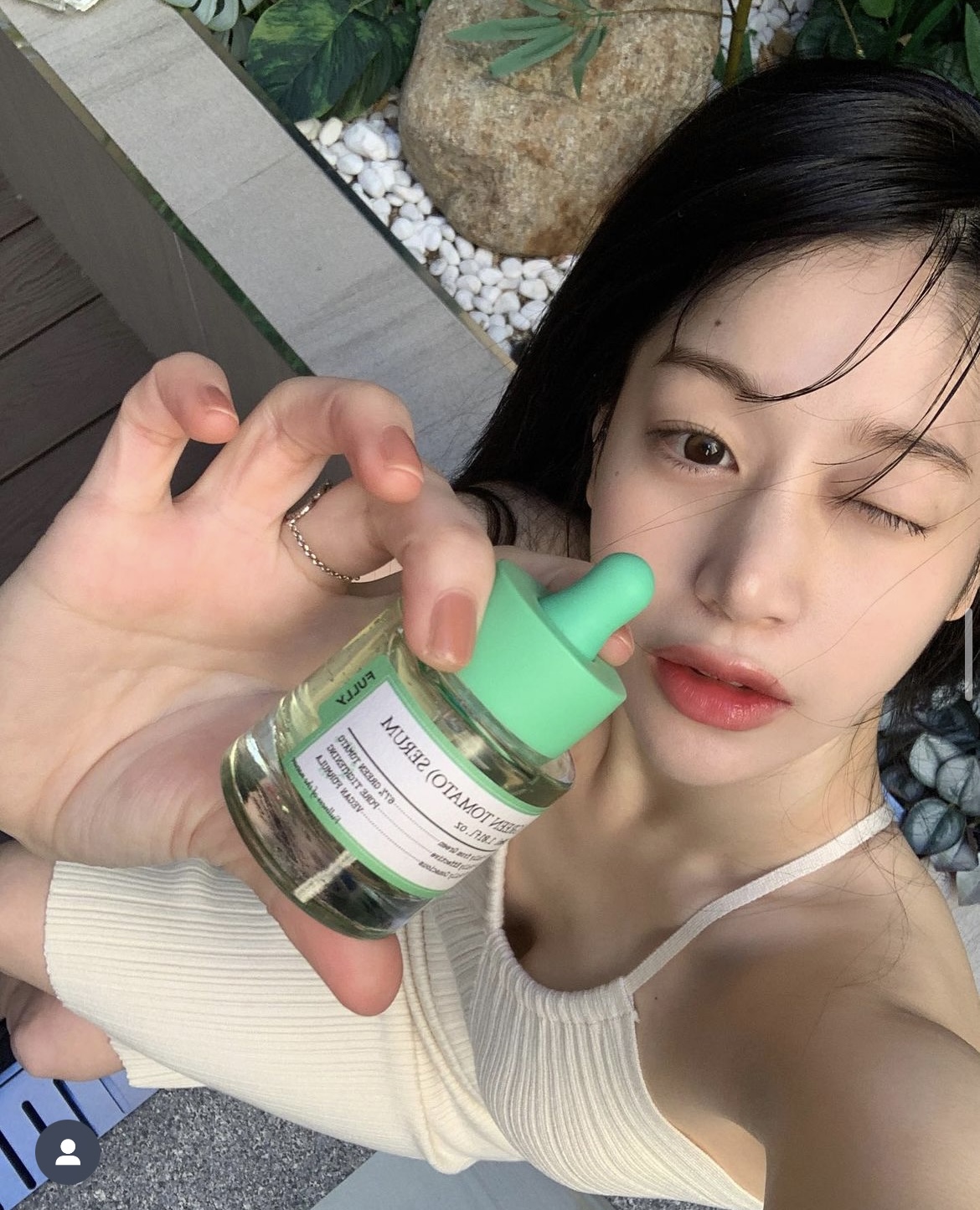 뷰티/코스메틱 콘텐츠 제작 🎀✨ 3