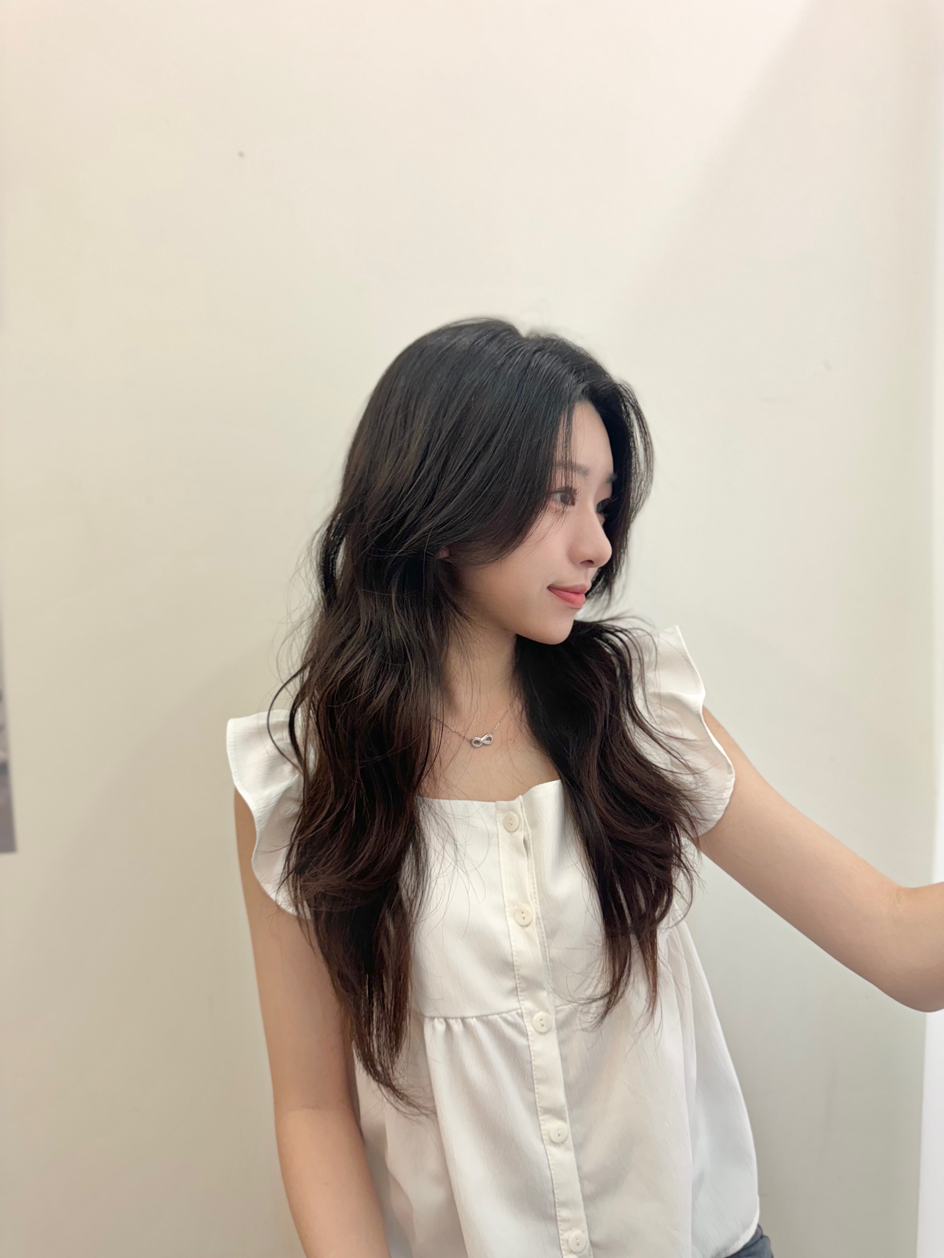 뷰티/패션/웨딩/스튜디오 등 다양한 분야 모델, 협찬 받고 있습니다 7