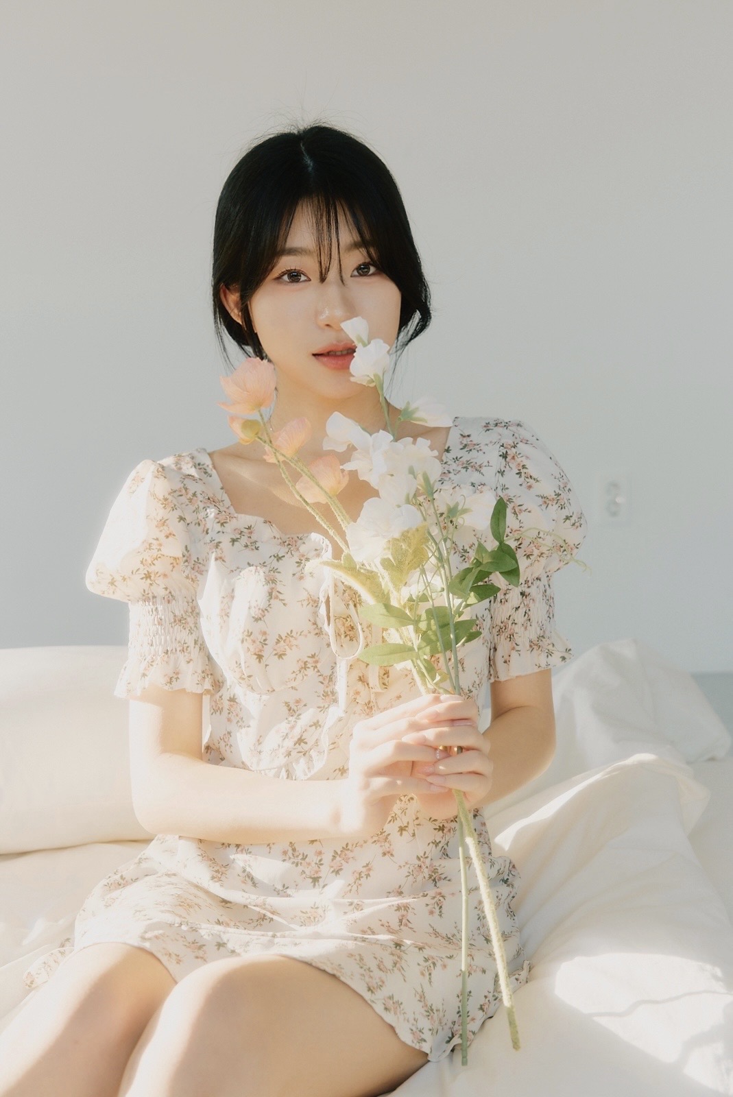 뷰티/패션/웨딩/스튜디오 등 다양한 분야 모델, 협찬 받고 있습니다 3