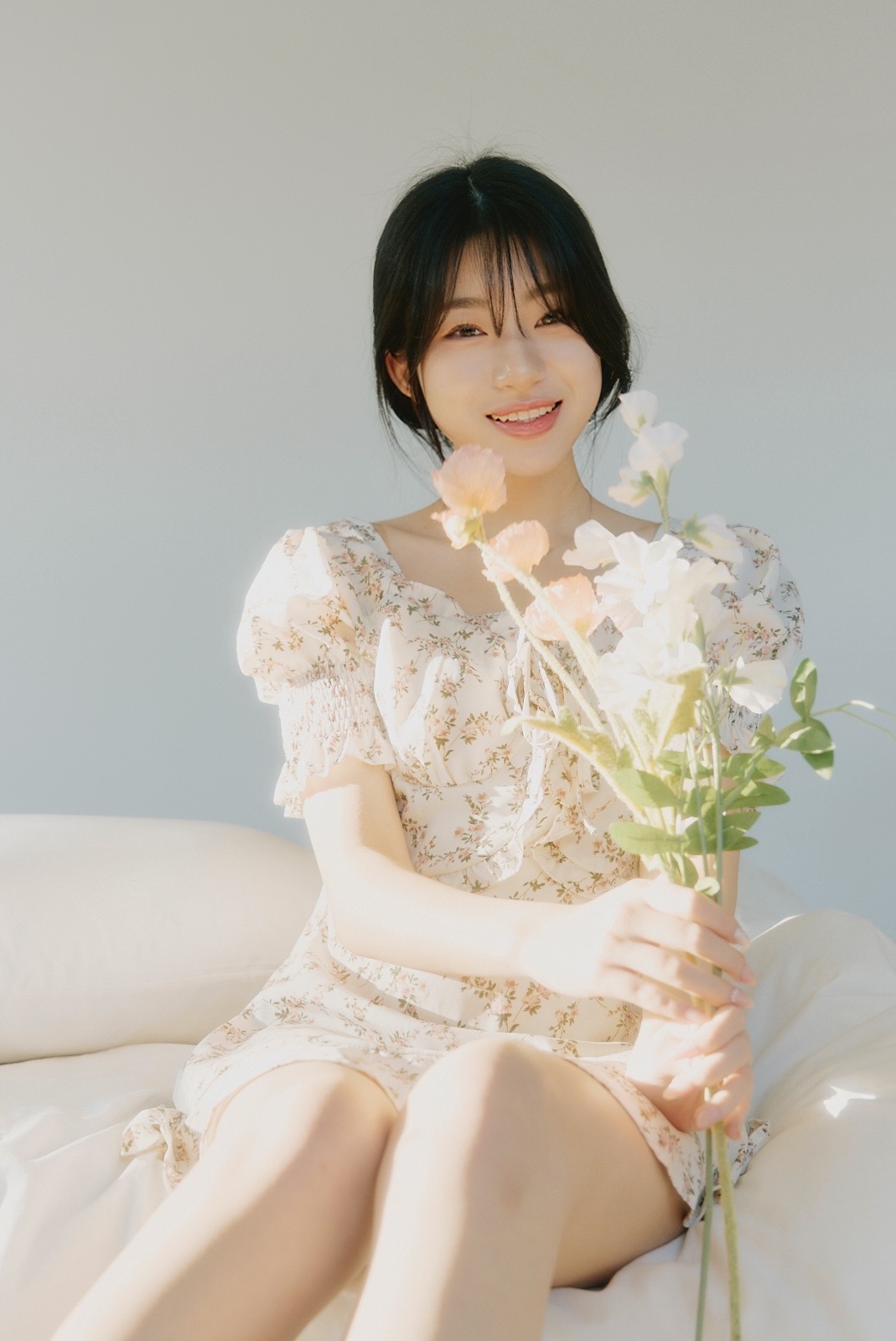 뷰티/패션/웨딩/스튜디오 등 다양한 분야 모델, 협찬 받고 있습니다 2