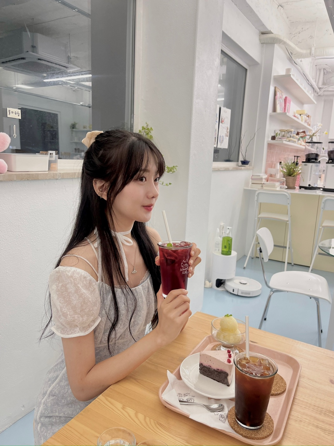 [ 뷰티/패션/제품제공/맛집/카페 ] 인스타 감성 리뷰 6