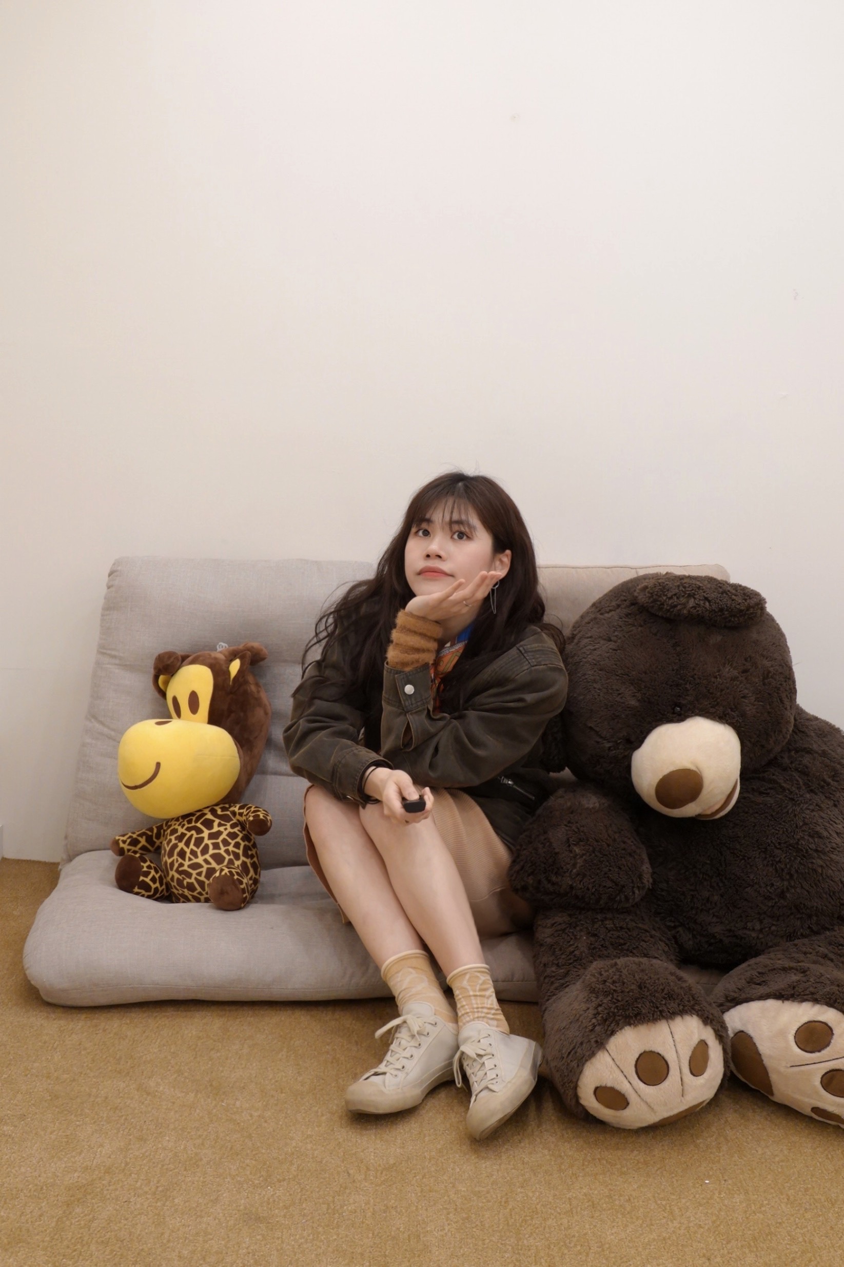 부드럽고 자연스러운 콘텐츠 5