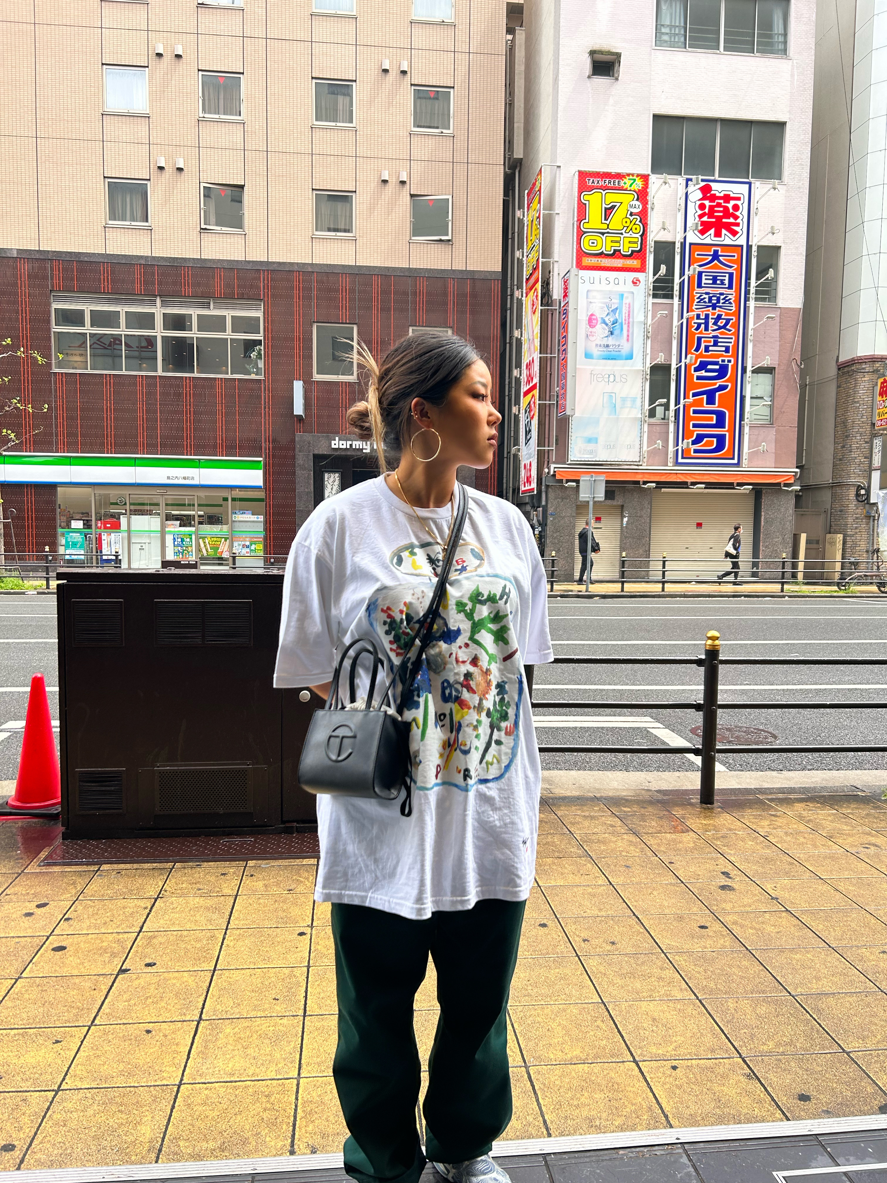 [패션] 힙한 감성 팔로워 2M 리뷰어  6