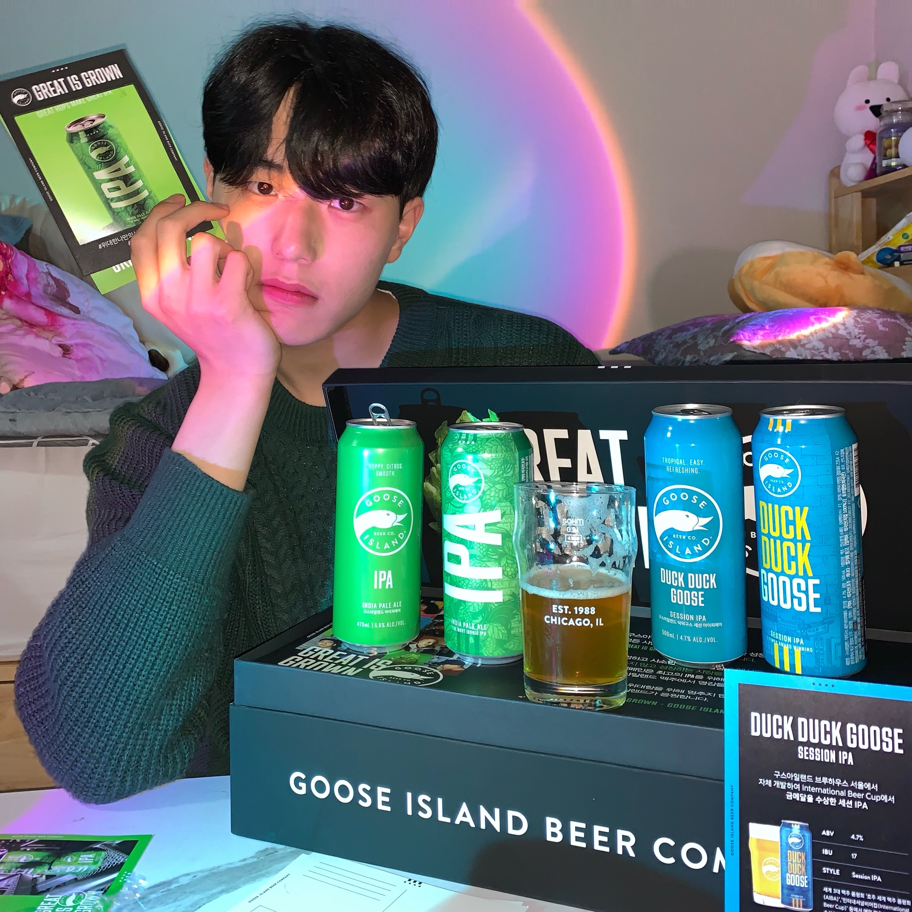 콘텐츠 촬영 서비스 7