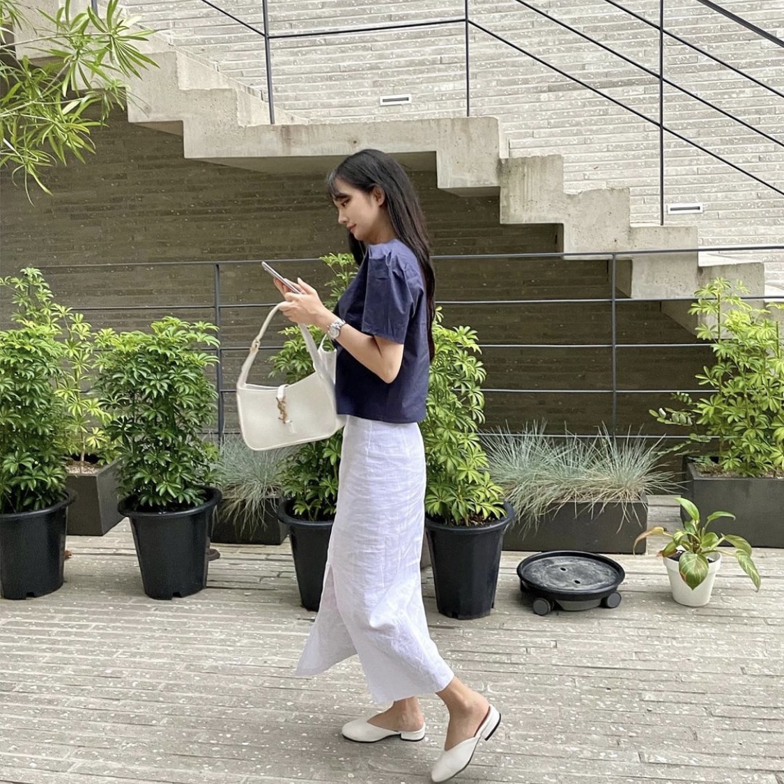 패션 제품 마케팅 3