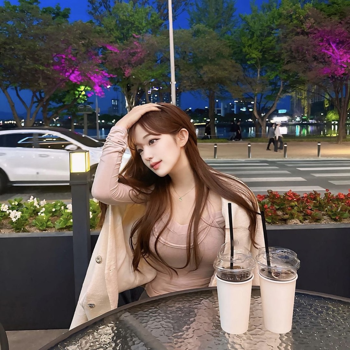 패션 제품 마케팅 7