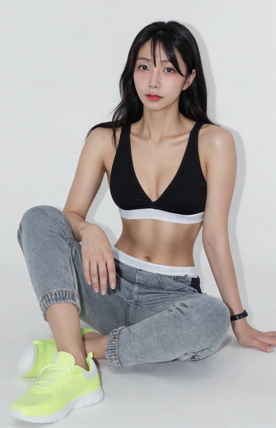 헬스 등 다양한 운동 관련 제품을 홍보하는 콘텐츠 서비스 제공 3