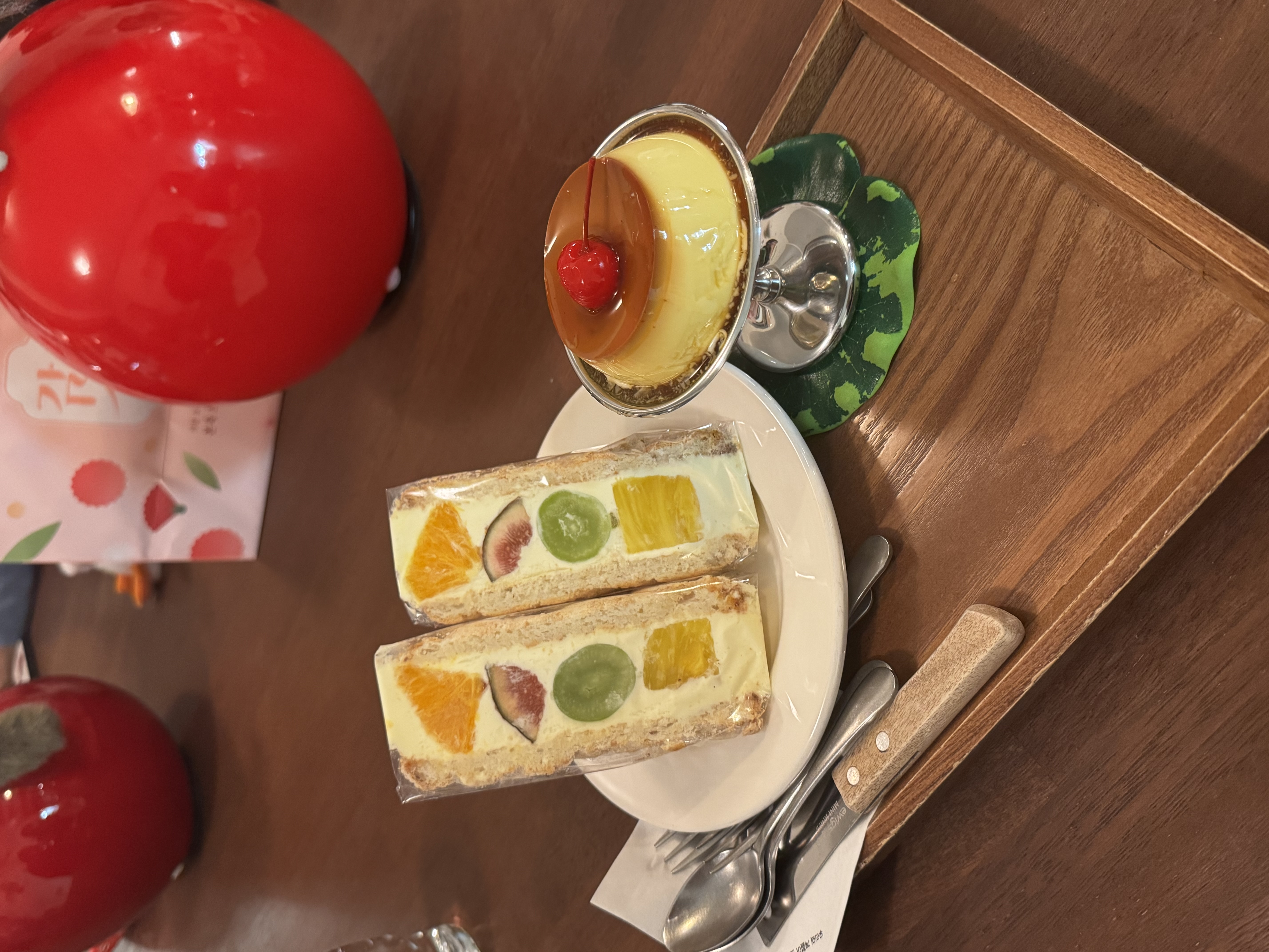 인스타그램 블로그용 카페 맛집사진 촬영 7